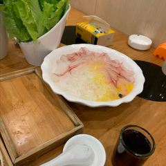 朱记火锅 User Photo