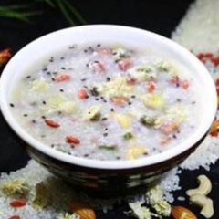 粥公粥婆(修水店) User Photo