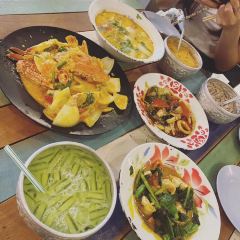 Thara Thong User Photo