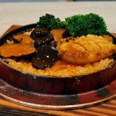 潮禧·潮汕菜(长寿路店) User Photo