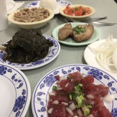 Helena's Hawaiian Food User Photo