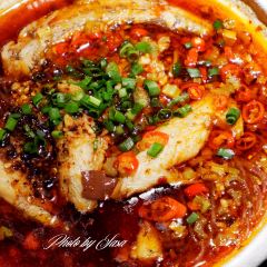 Hong MaLa Indian Restaurant (Wan HangDu Road) User Photo