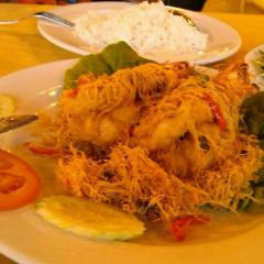 Welcome Seafood Restaurant User Photo