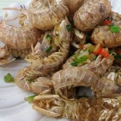 JUMBO Seafood (Dempsey Hill) User Photo