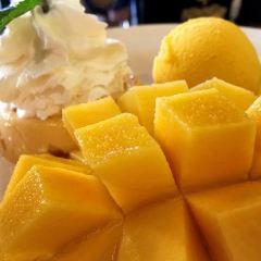 Mango Tango User Photo