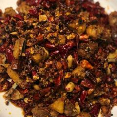 川鱼食府 User Photo