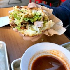 The Crack Shack - Little Italy User Photo