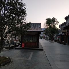 BA LI TIAN TIAN SHU NA TING YUAN User Photo