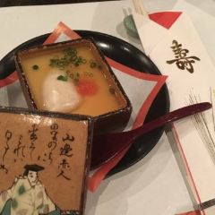 Kaiseki Hachisen User Photo