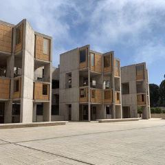 サンディエゴ ソーク研究所 評判 案内 トリップドットコム