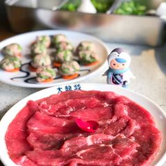大龙燚火锅(天钥桥路店) ảnh của người dùng