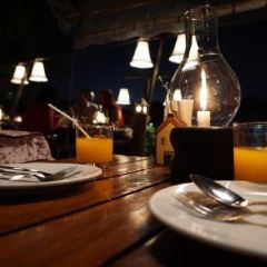 The Good View Bar & Restaurant Chiang Mai User Photo