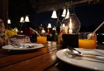 The Good View Bar & Restaurant Chiang Mai User Photo