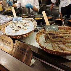 泰市場海鮮自助餐廳（誠品信義旗鑒店） User Photo
