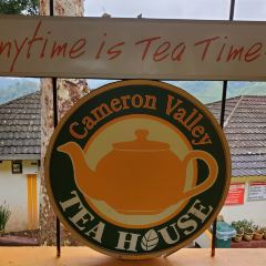 Cameron Valley Tea House 여행 사진