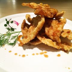 奉天小馆·非遗东北菜(大悦城店) User Photo
