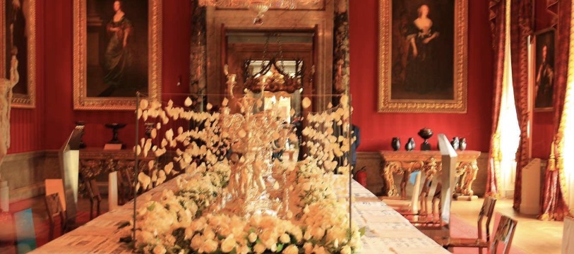 チャッツワース ハウス ベイクウェル の旅行レビュー Trip Comトラベルガイド