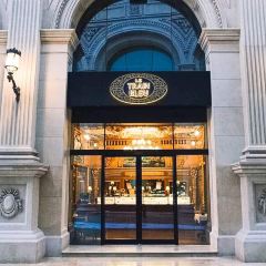 Le Train Bleu User Photo