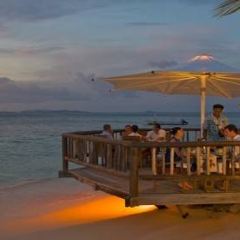 Putumayo Restaurant User Photo