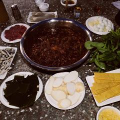 鲜龙井火锅公园(南山店) User Photo