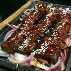 高第街56号餐厅(兖州九州方圆店) User Photo