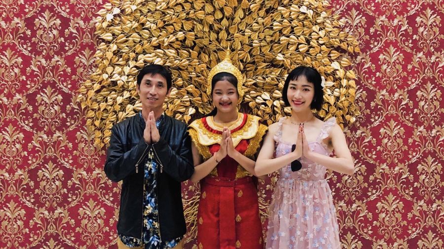 Lao Valhalla Restaurant