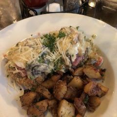 Jimmy J's Cafe User Photo