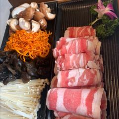 瑶锦居酸菜鱼火锅(泰顺新城店) User Photo