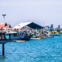 Restoran Jeti User Photo