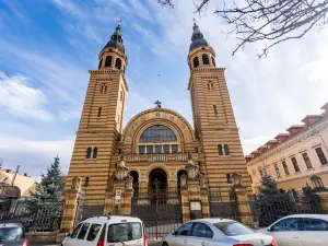 Orthodox Cathedral