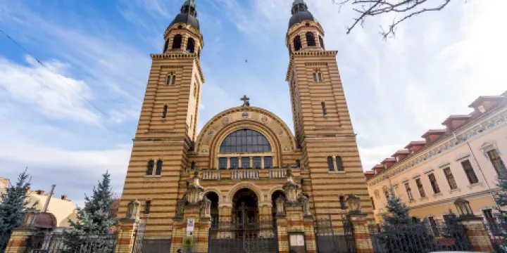 聖三一主教座堂