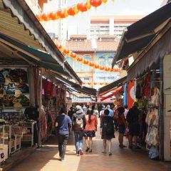 麥士威食物中心用戶圖片