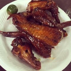 麥士威食物中心用戶圖片