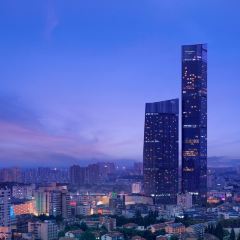镇江苏宁凯悦酒店·银河宫 ảnh của người dùng