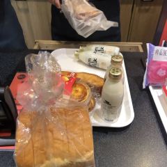 85度C(石狮狮城店) User Photo