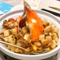 甬府尊鲜(国金中心店) User Photo