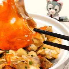 甬府尊鲜(国金中心店) User Photo