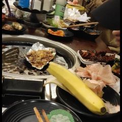 七若滋烘焙西关店 User Photo