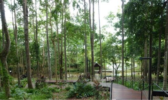 Sandakan Memorial Park