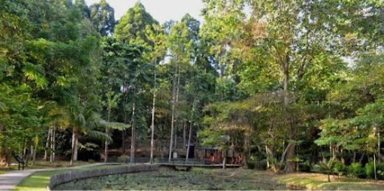 Sandakan Memorial Park