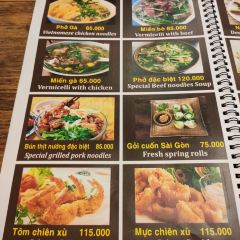 Com Linh - Vietnamese Restaurant User Photo