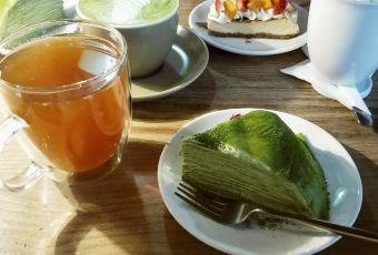 JIA RU SHI JIAN GA FEI GUAN User Photo