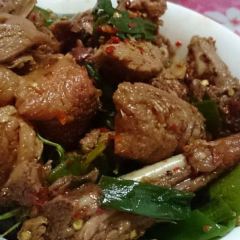 Zhen Hao Wei Duck 여행 사진