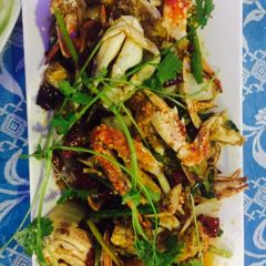 Nha Trang Seafoods 여행 사진