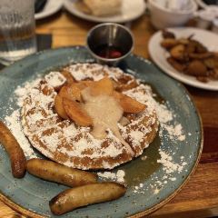 Billy G's張用戶圖片