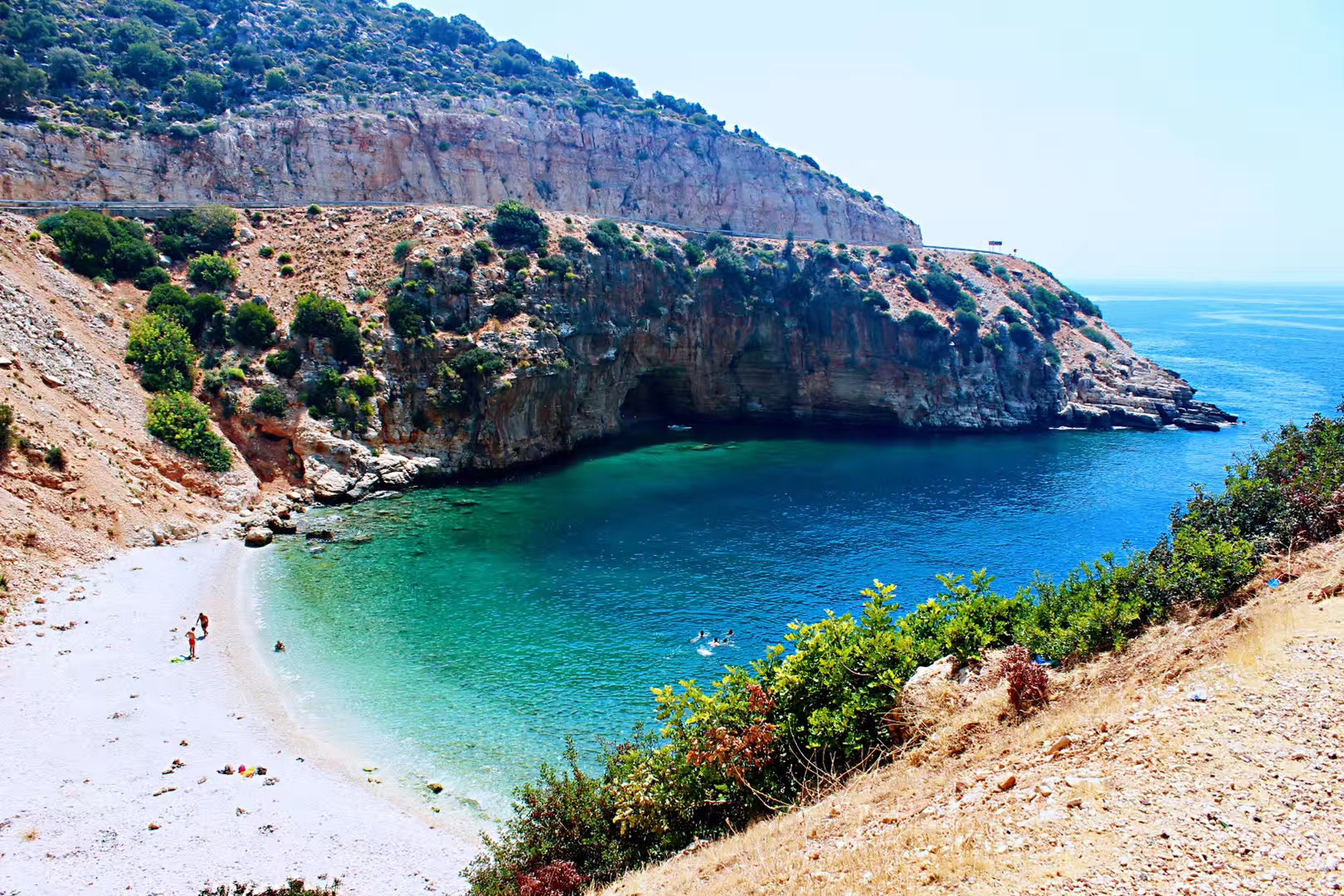 kas travel guidebook must visit attractions in antalya kas nearby recommendation trip com
