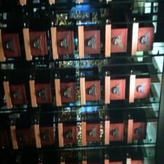 CHERRY GARDEN BY CHEF FEI User Photo