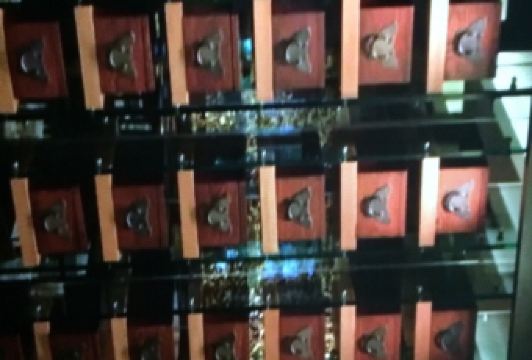 Cherry Garden by Chef Fei User Photo