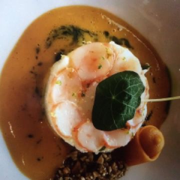 JAAN By Kirk Westaway用戶圖片