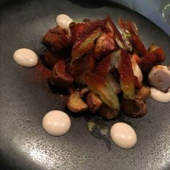 Osteria Enoteca ai Artisti 여행 사진